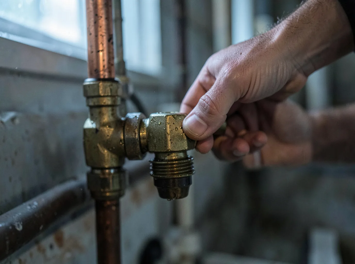 Emergency Plumber Tuba City, AZ FAQs